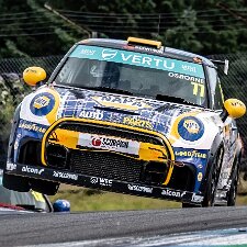 The Vertu Motors Mini Challenge