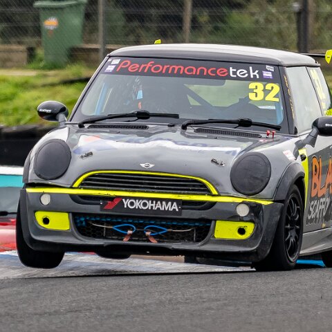 Scottish-Mini-Cooper-Race-2-2025-09-14-11