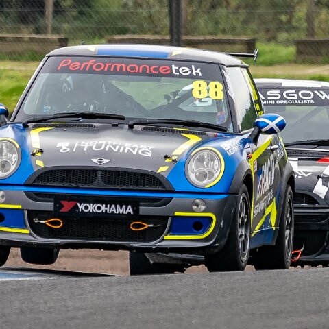 Scottish-Mini-Cooper-Race-2-2025-09-14-12