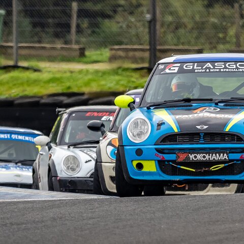 Scottish-Mini-Cooper-Race-2-2025-09-14-14