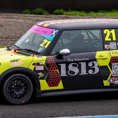 Scottish-Mini-Cooper-Race-2-2025-09-14-3