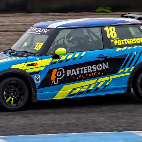 Scottish-Mini-Cooper-Race-2-2025-09-14-5