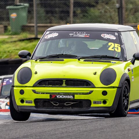 Scottish-Mini-Cooper-Race-2-2025-09-14-8