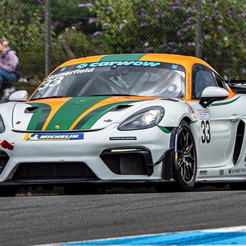 Porsche-Carwow-Sprint-Challenge-Great-Britain-1