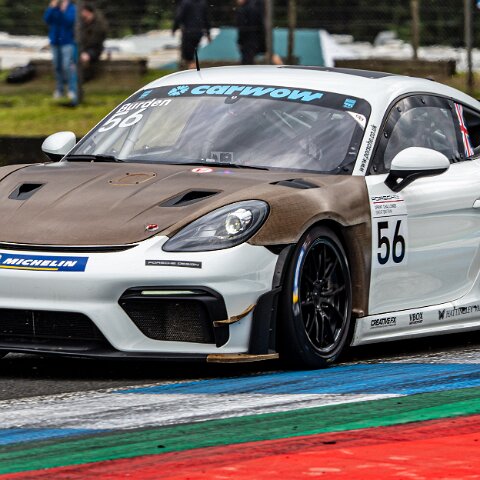 Porsche-Carwow-Sprint-Challenge-Great-Britain-9