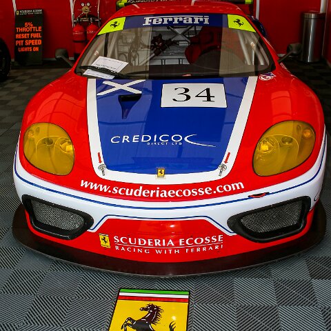 Knockhill-Ferrari-2005-05-07-21