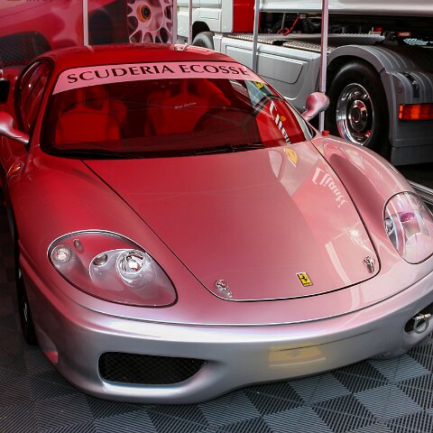 Knockhill-Ferrari-2005-05-07-4