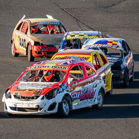 Race-11