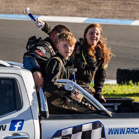 Race-4
