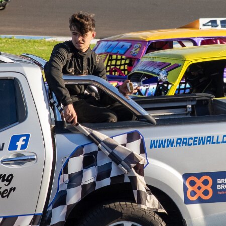 Race-7