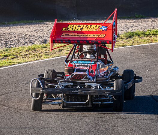Race10
