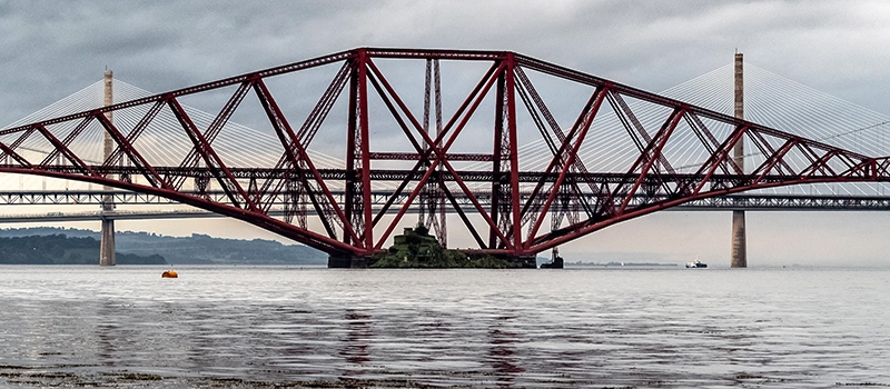 Forth Bridges