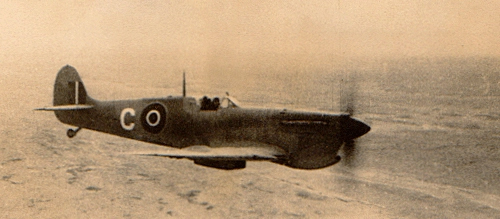 Spitfire