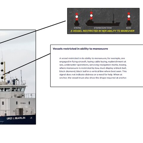 Restricted-Maneuverability