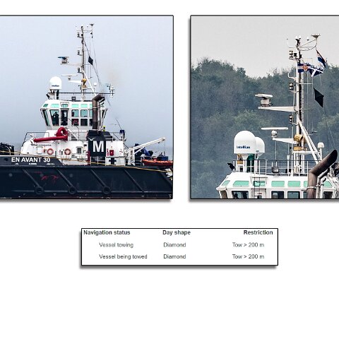 Towing