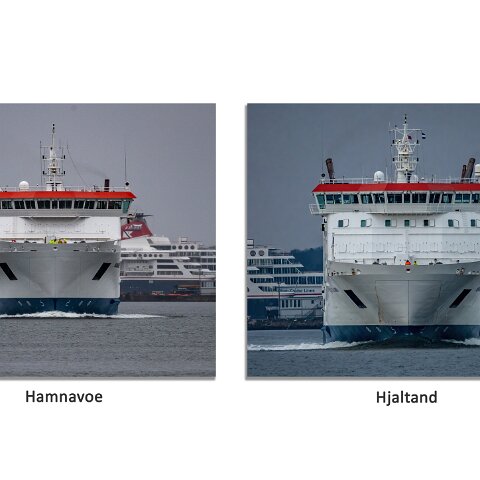 NorthLink-Ferries-Departing-Rosyth