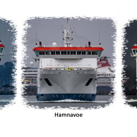 NorthLink-Ferries-Head-On