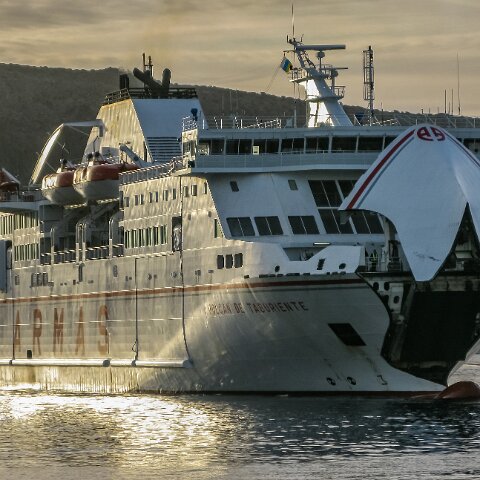 Tenerife - ARMAS-Volcan-De-Taburiente-12
