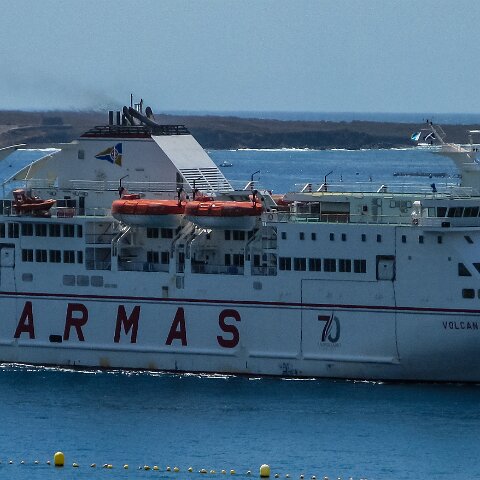 Tenerife - ARMAS-Volcan-De-Taburiente-5