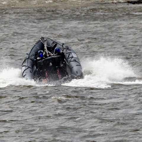River-Forth-Police-1