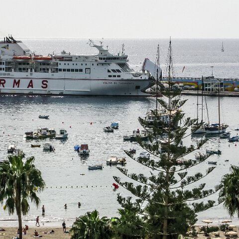 Tenerife - ARMAS-Volcan-De-Taburiente-13