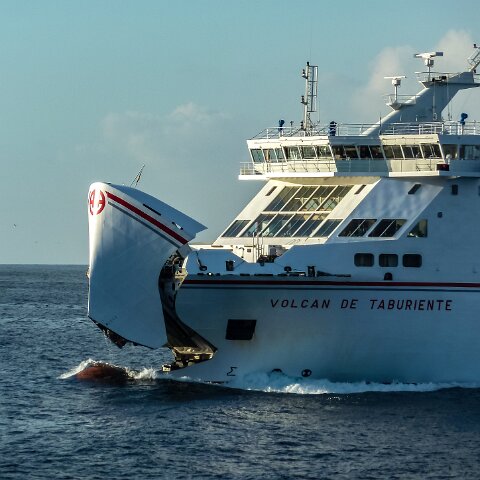 Tenerife - ARMAS-Volcan-De-Taburiente-8
