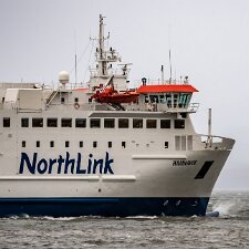 Northlink Ferries