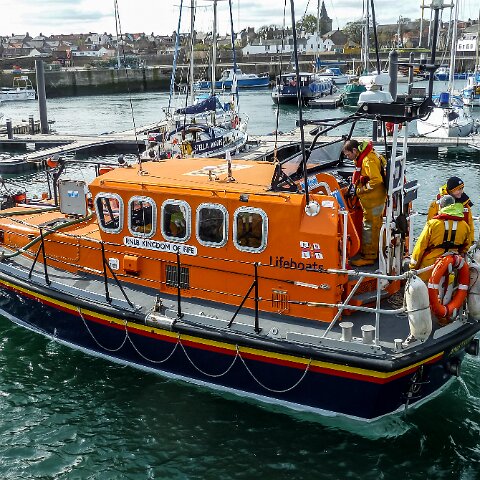 RNLI-Anstruther-12