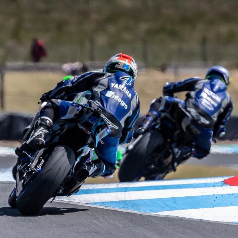 Knockhill-2019-SuperSport-1