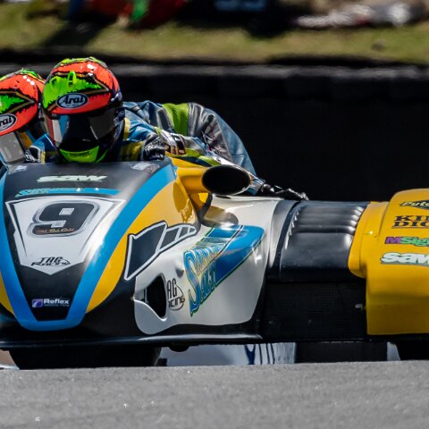 Knockhill-2019-Sidecars-11