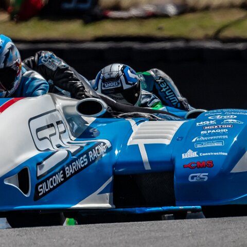 Knockhill-2019-Sidecars-14