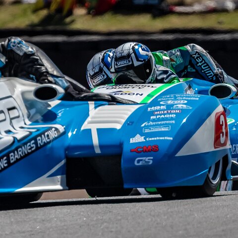Knockhill-2019-Sidecars-15