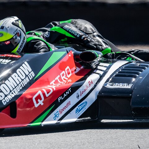 Knockhill-2019-Sidecars-16