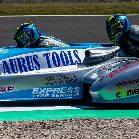 Knockhill-2019-Sidecars-19