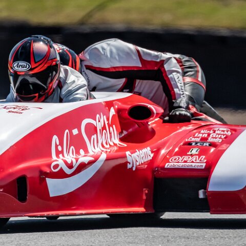 Knockhill-2019-Sidecars-6