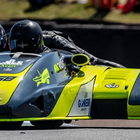 Knockhill-2019-Sidecars-7