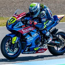 Pirelli National Superstock 1000 Knockhill Racing Circuit is in Fife, Scotland. It opened in September 1974 and is Scotland's national motorsport centre.