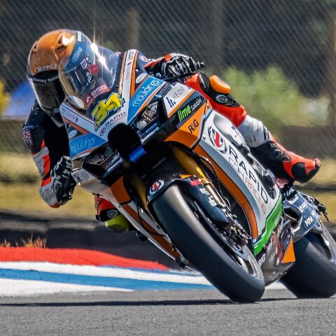 Knockhill-2023-Super-Bikes-16