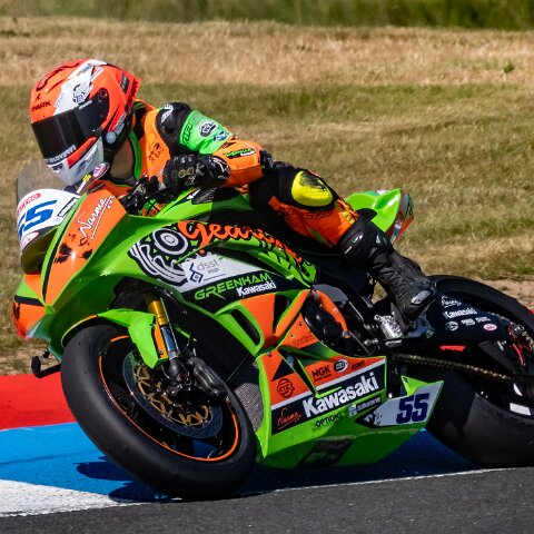 Knockhill-2023-Super-Sport-7