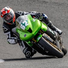 Scottish-Championship Bike Racing