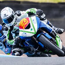 Knockhill-2017 Knockhill Racing Circuit is in Fife, Scotland. It opened in September 1974 and is Scotland's national motorsport...